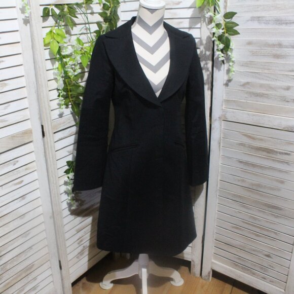 The limited trench coat - Picture 1 of 9